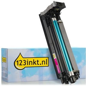 Konica Minolta A0310AH drum magenta (123inkt huismerk)