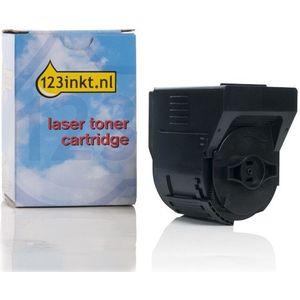 Canon C-EXV 21 toner zwart (123inkt huismerk)