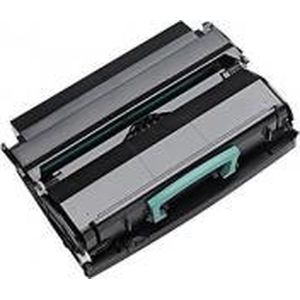 Dell - 593-10335 Toner - Zwart - Hoge Capaciteit - 6500 Afdrukken