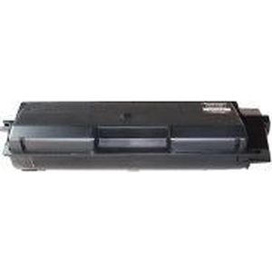 Kyocera TK-580K toner zwart (123inkt huismerk)