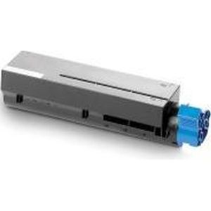 OKI 44574702 toner zwart (123inkt huismerk)