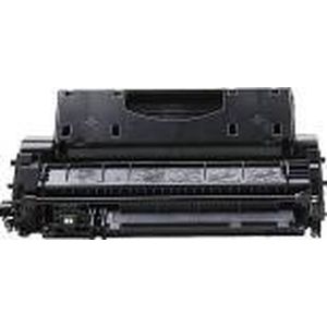 123inkt huismerk vervangt HP 80X (CF280X) toner zwart hoge capaciteit