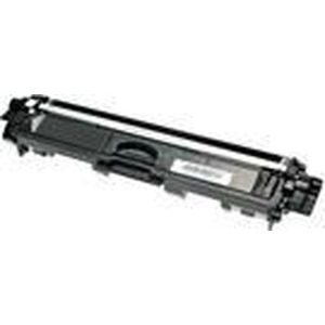 123inkt huismerk vervangt Brother TN-241BK toner zwart