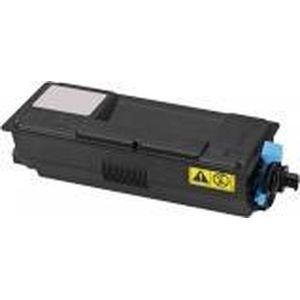 Kyocera TK-3130 toner zwart (123inkt huismerk)