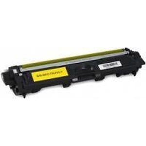 123inkt huismerk vervangt Brother TN-245Y toner geel hoge capaciteit
