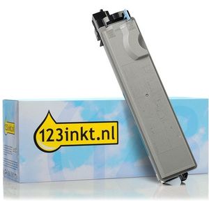 Kyocera TK-520K toner zwart (123inkt huismerk)