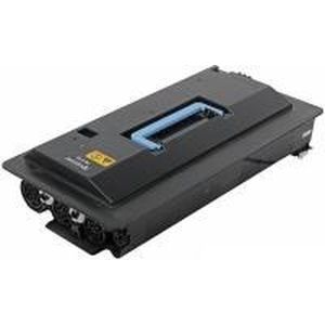 Kyocera TK-710 toner zwart (123inkt huismerk)