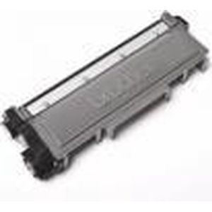 123inkt huismerk vervangt Brother TN-2320 toner zwart hoge capaciteit
