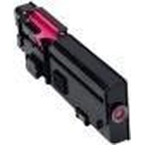 Dell 593-BBBS (V4TG6) toner magenta hoge capaciteit (123inkt huismerk)