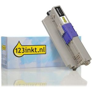 OKI 44973508 toner zwart hoge capaciteit (123inkt huismerk)