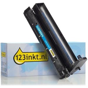 OKI 44064011 drum cyaan (123inkt huismerk)