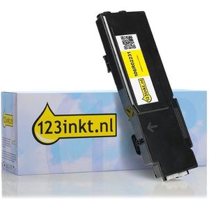 Xerox 106R02231 toner geel hoge capaciteit (123inkt huismerk)