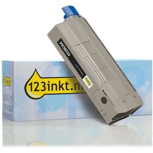 OKI 45396304 toner zwart (123inkt huismerk)