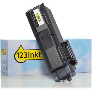 Kyocera TK-1170 toner zwart (123inkt huismerk)