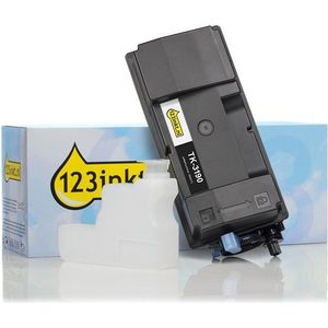 Kyocera TK-3190 toner zwart extra hoge capaciteit (123inkt huismerk)