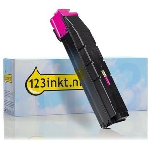 Kyocera TK-8305M toner magenta (123inkt huismerk)