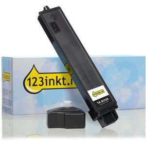 Kyocera TK-8315K toner zwart (123inkt huismerk)