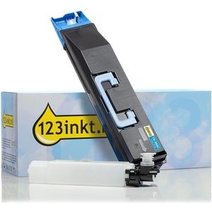 Kyocera TK-865C toner cyaan (123inkt huismerk)