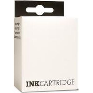Epson 202XL (T02H4) inktcartridge geel hoge capaciteit (123inkt huismerk)