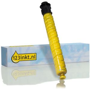 Ricoh MP C3503 toner geel (123inkt huismerk)
