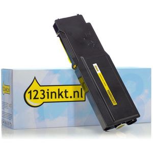 Xerox 106R03517 toner geel hoge capaciteit (123inkt huismerk)