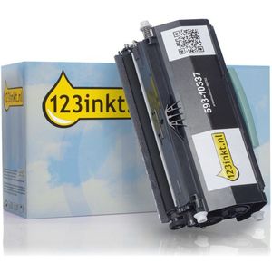 Dell 593-10337 (PK492) toner zwart (123inkt huismerk)