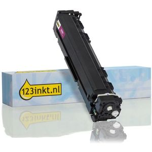 Canon 046H toner magenta hoge capaciteit (123inkt huismerk)