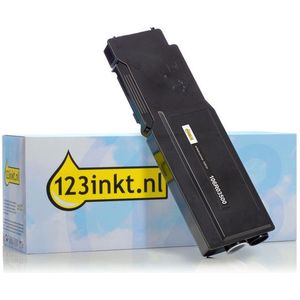 Xerox 106R03500 toner zwart (123inkt huismerk)