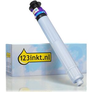 Ricoh MP C2503 toner cyaan (123inkt huismerk)