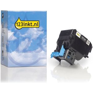 Konica Minolta TNP-22K (A0X5152) toner zwart (123inkt huismerk)
