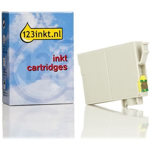 Epson - 502XL - Inktcartridge - Geel - Hoge Capaciteit - Inhoud 14 ml