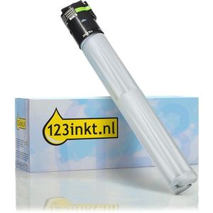 Konica Minolta TN216K (A11G151) toner zwart (123inkt huismerk)