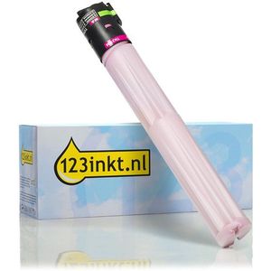 Konica Minolta TN-216M (A11G351) toner magenta (123inkt huismerk)