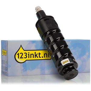 Canon C-EXV 43 toner zwart (123inkt huismerk)