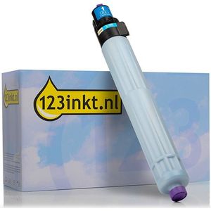 Ricoh - MP C5501E / MP C5000E - Toner - Cyaan - 17000 Afdrukken