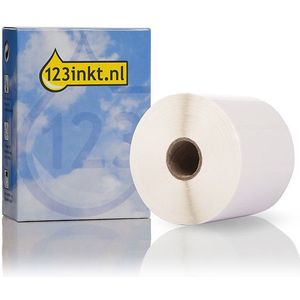 Dymo 1933088 duurzame verzendetiketten (123inkt huismerk)