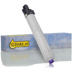 Ricoh - MP C5502E - Toner - Zwart - 34.000 Afdrukken - 123inkt Huismerk