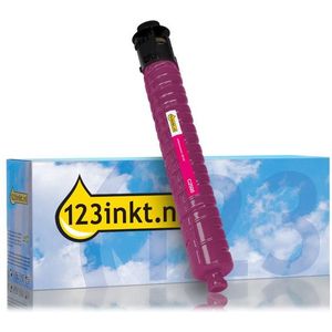Ricoh Type C2500 toner magenta (123inkt huismerk)