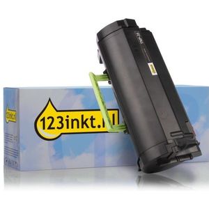 Konica Minolta TNP-35 (A63W01H) toner zwart (123inkt huismerk)