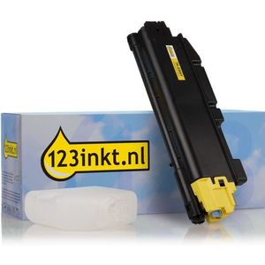 Kyocera TK-5305Y toner geel (123inkt huismerk)