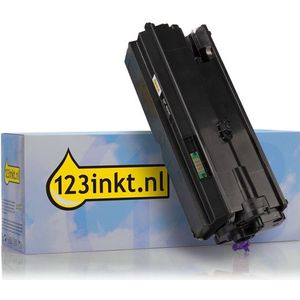 Ricoh SP 400E toner zwart (123inkt huismerk)
