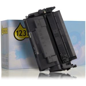 Canon 041 toner zwart (123inkt huismerk)
