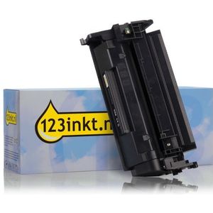 Canon 052 toner zwart (123inkt huismerk)