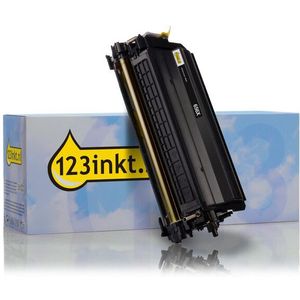 123inkt huismerk vervangt HP 656X (CF460X) toner zwart hoge capaciteit