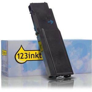 Xerox 106R02744 toner cyaan (123inkt huismerk)