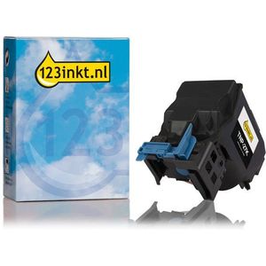 Konica Minolta TNP-27K (A0X5153) toner zwart (123inkt huismerk)