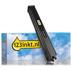 Sharp MX-60GTBA toner zwart (123inkt huismerk)