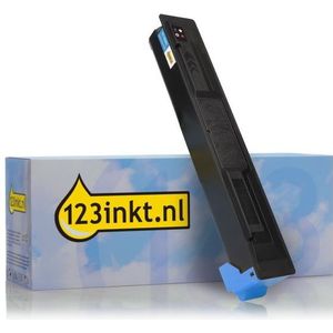 Kyocera TK-5205C toner cyaan (123inkt huismerk)