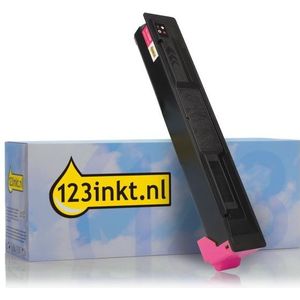 Kyocera TK-5205M toner magenta (123inkt huismerk)