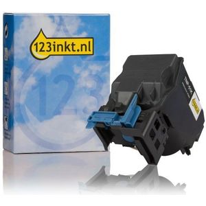 Konica Minolta TNP-51K toner zwart (123inkt huismerk)